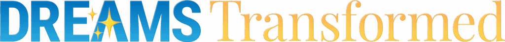Dreams Transformed Logo